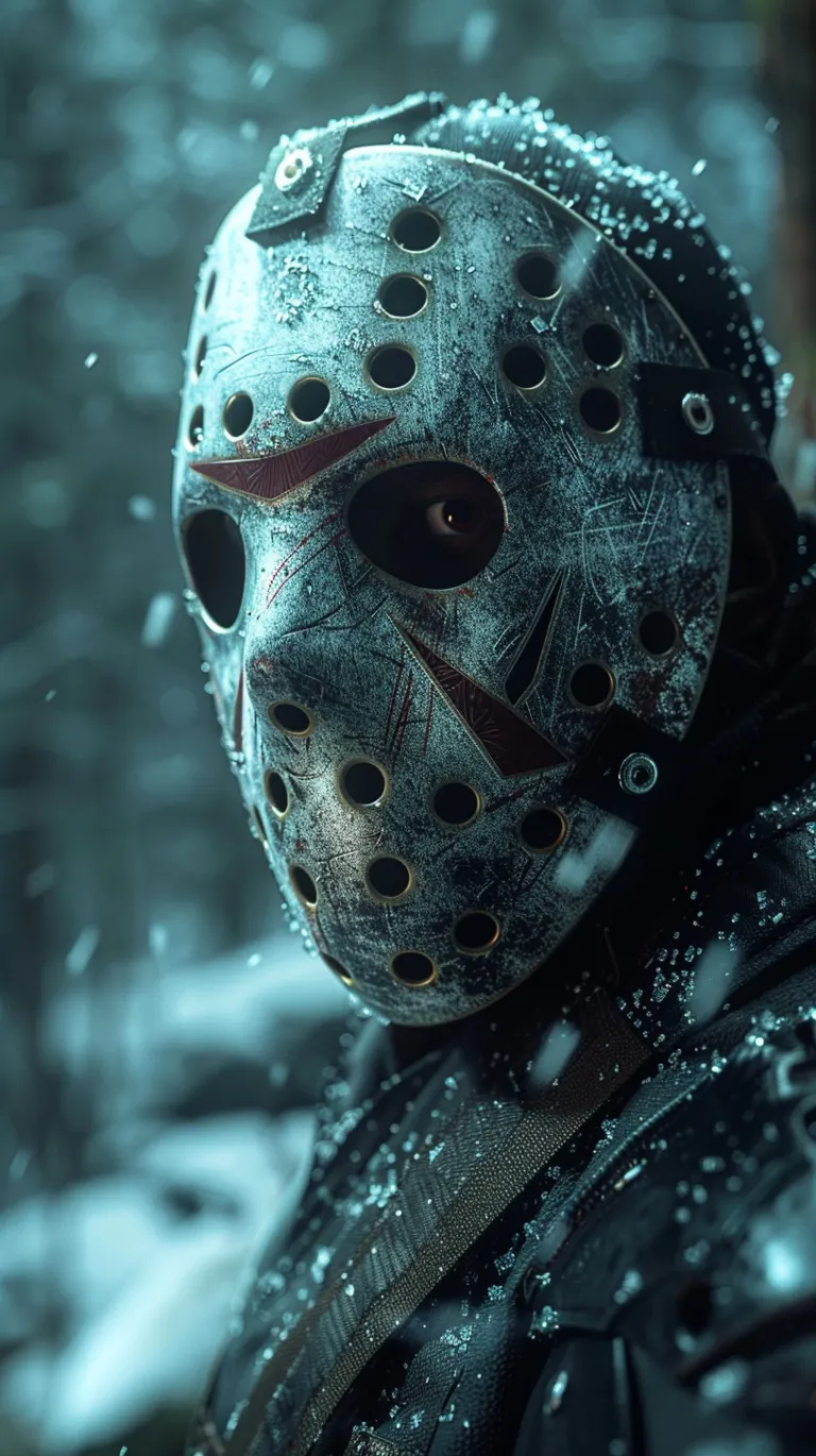 Jason Voorhees