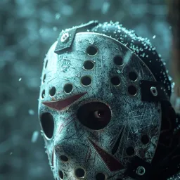 Jason Voorhees