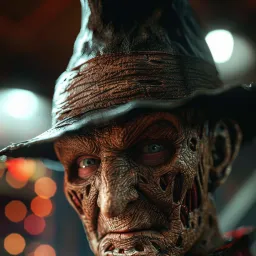 Freddy Krueger