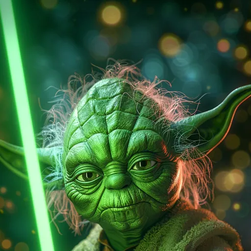 Do or do not There is no try