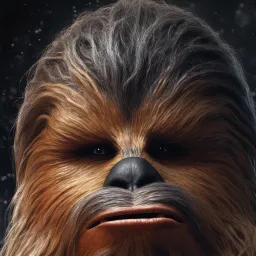 Chewbacca