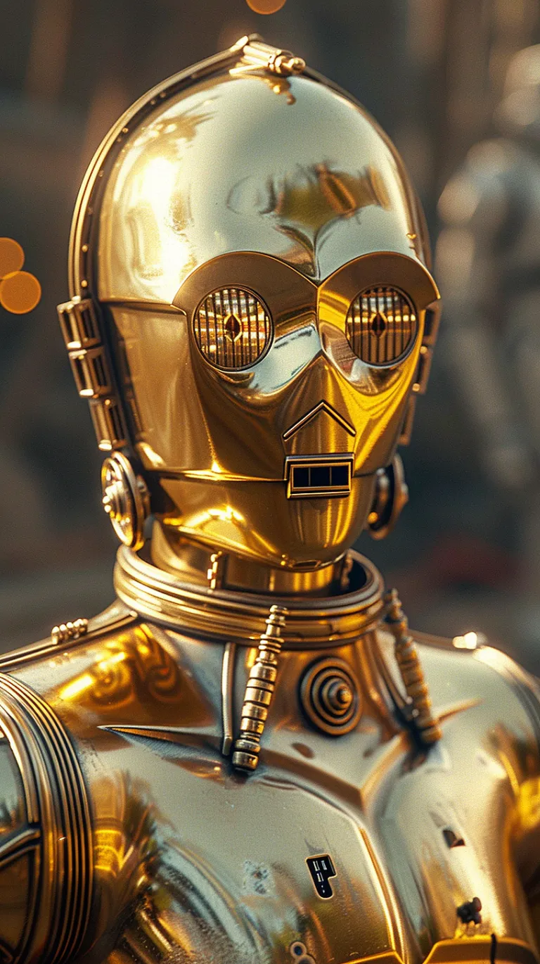 C-3PO