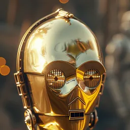 C-3PO