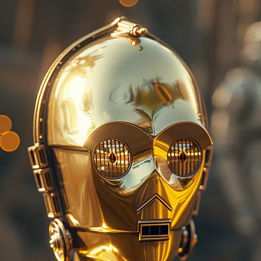 C-3PO