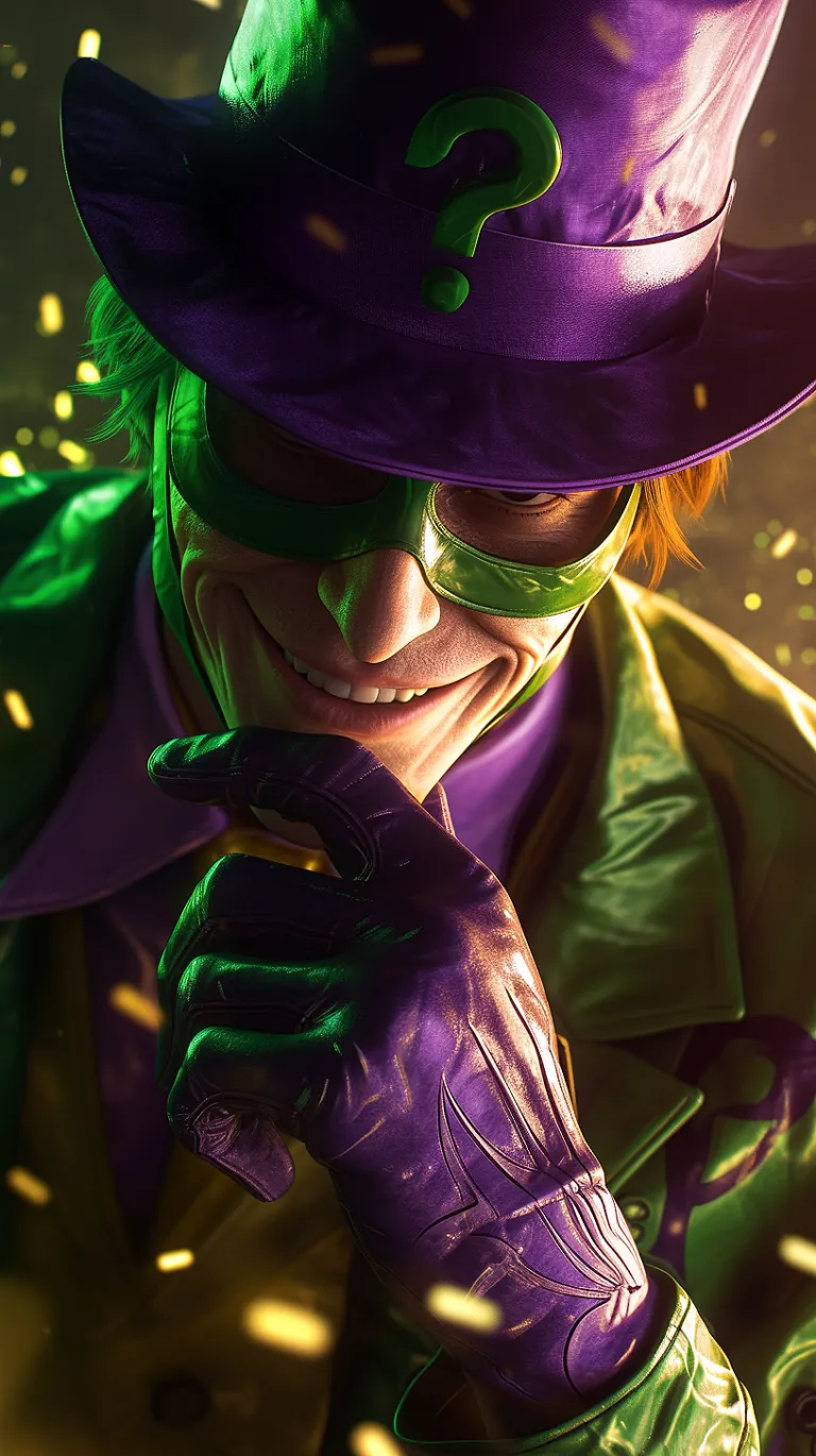 Riddler