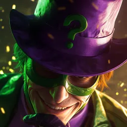 Riddler