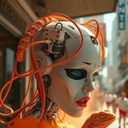 AI Image by undefined