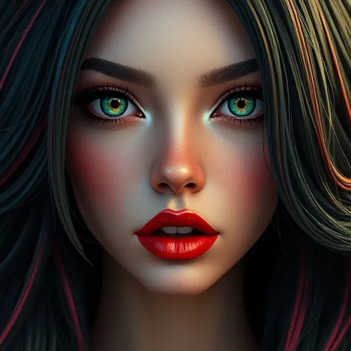 AI Image by undefined