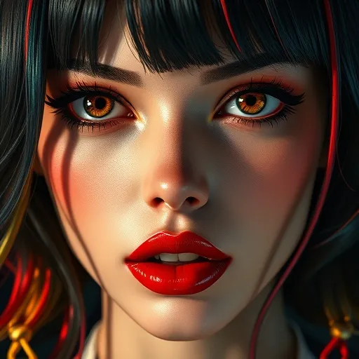 AI Image by undefined