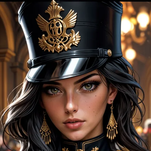 AI Image by undefined