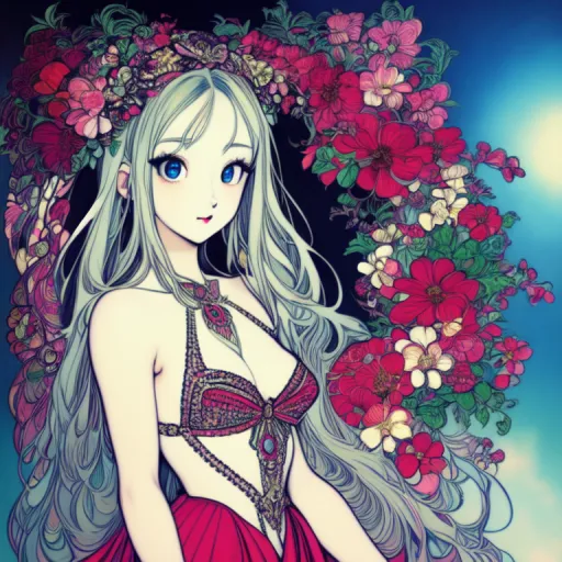 AI Image by undefined