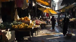 Market Day