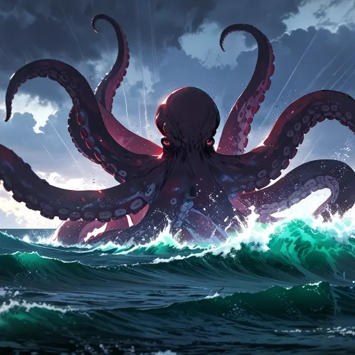 kraken