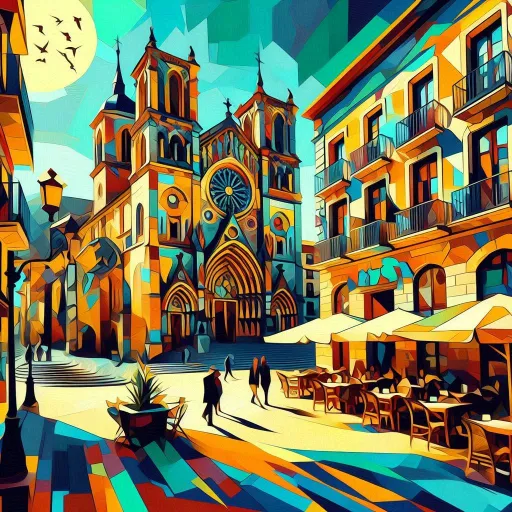 AI Image by undefined