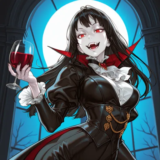 Vampire