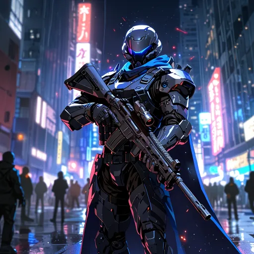 AI Image by undefined