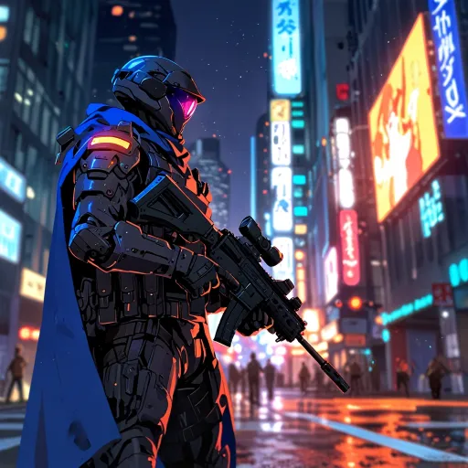 AI Image by undefined