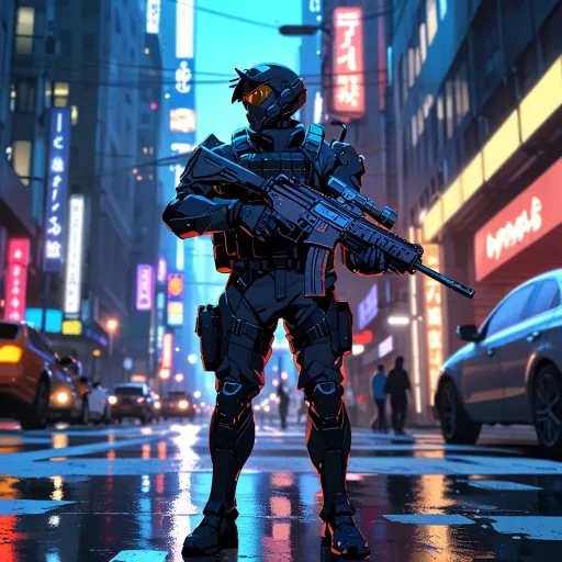 AI Image by undefined