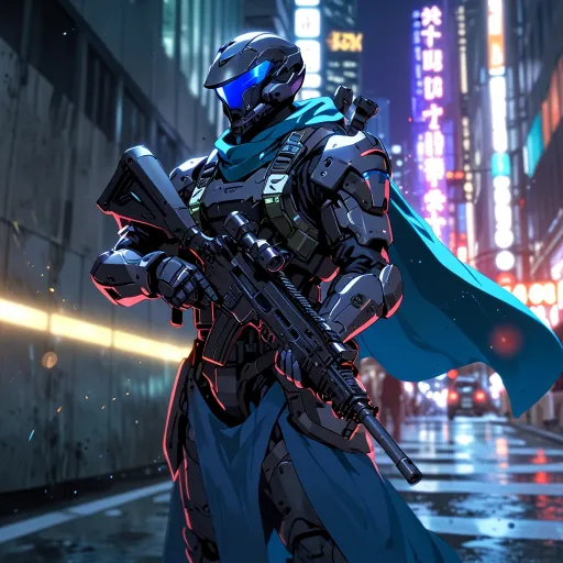 AI Image by undefined