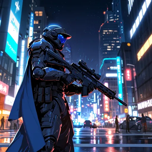 AI Image by undefined