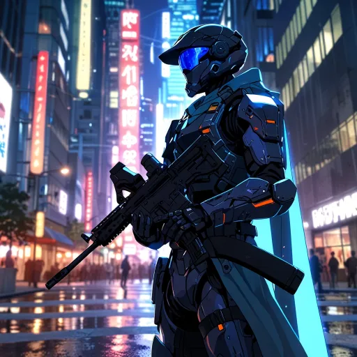 AI Image by undefined