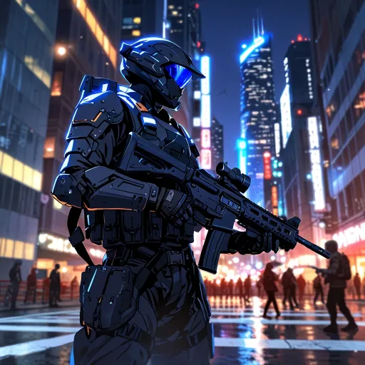 AI Image by undefined