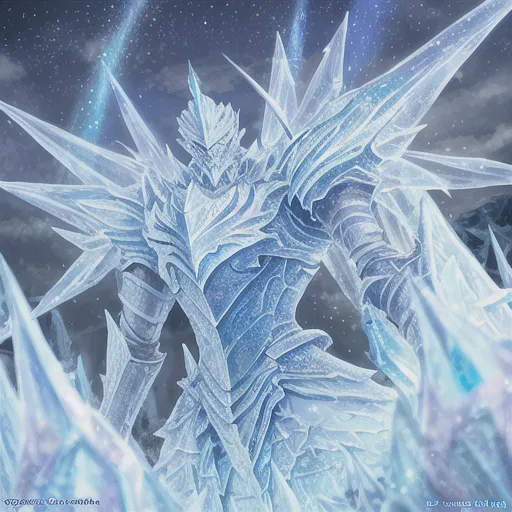 ice knight 2