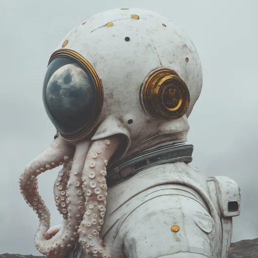 Octonaut