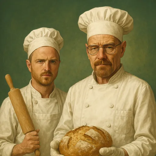 Bakning Bread