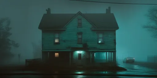 Horror art