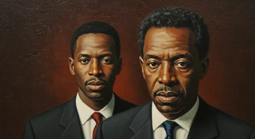 A.I. ART CASSIUS-MARCELLUS COOLIDGE