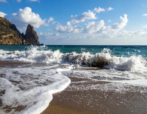 Sea-Wash