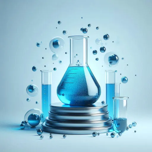 Lab Equipment