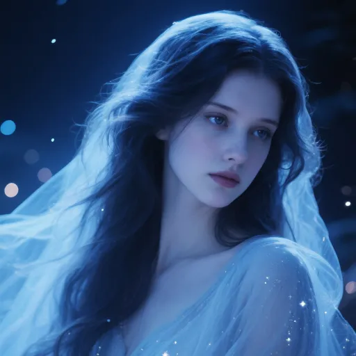 Phantom of Delight