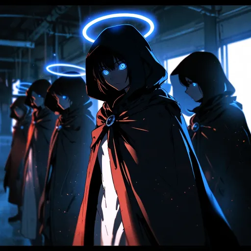 AI Image by haga