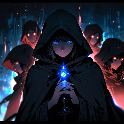 AI Image by haga