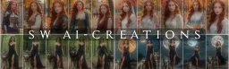 SW AI-CREATIONS cover photo