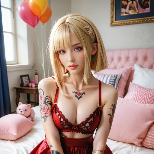 SW AI Babe 2