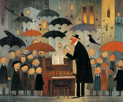 Singing