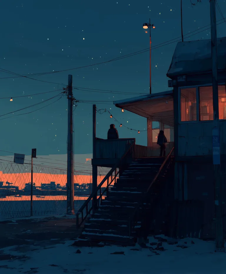Solitude