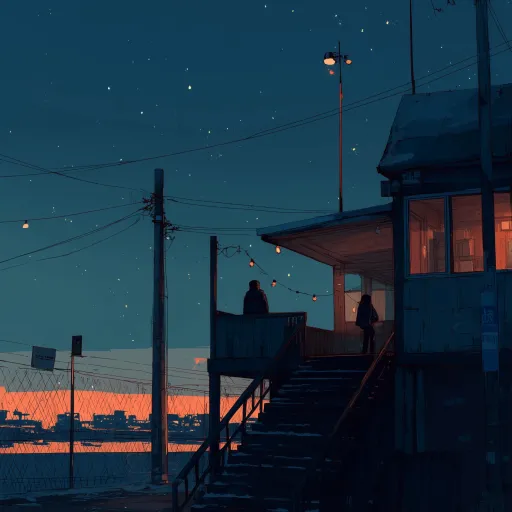 Solitude