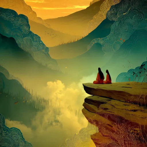 Song for Lonely Roads