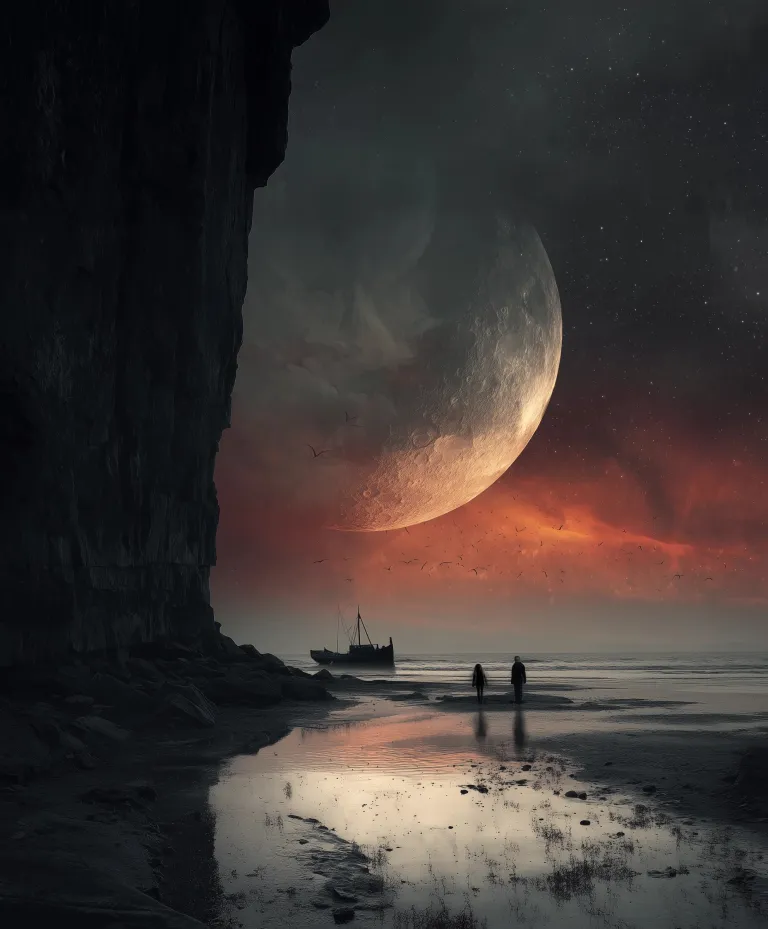 Song of Nature