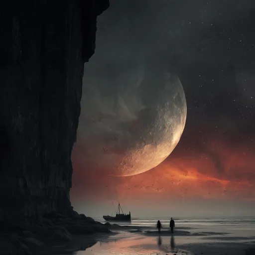 Song of Nature