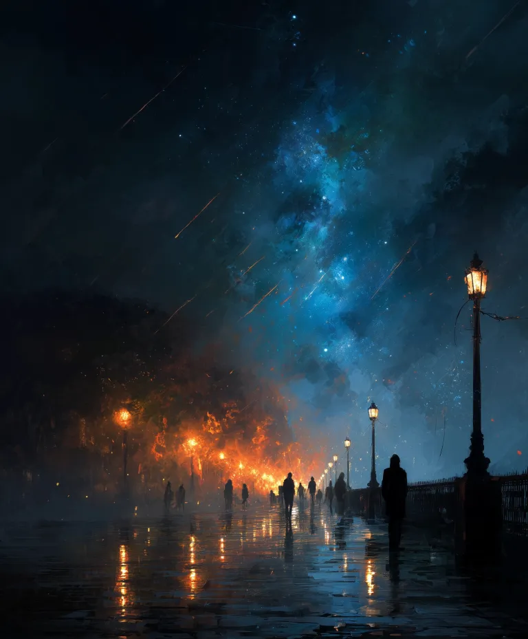 Submergence