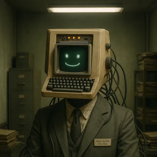AI Image by undefined