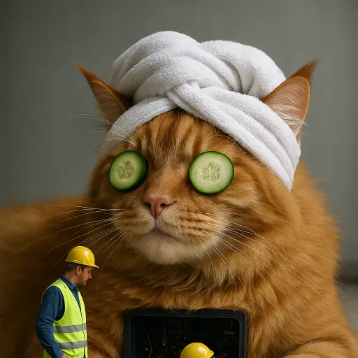 AI Image by undefined