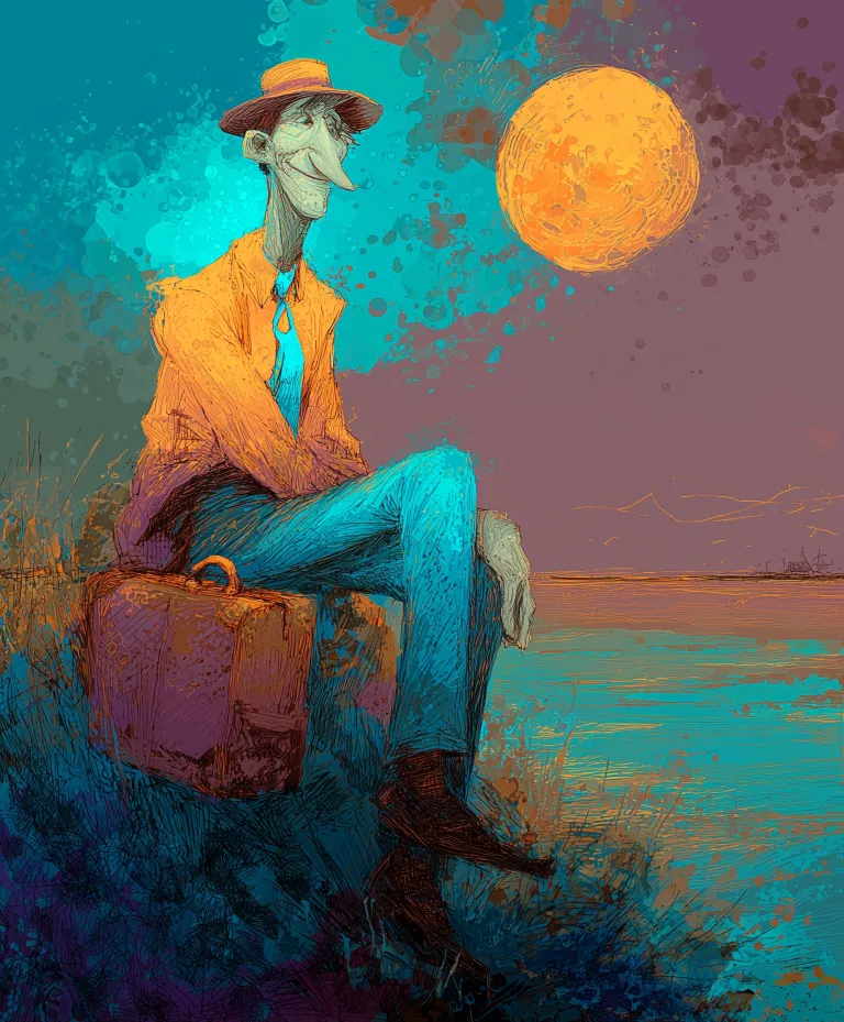 Summer Song