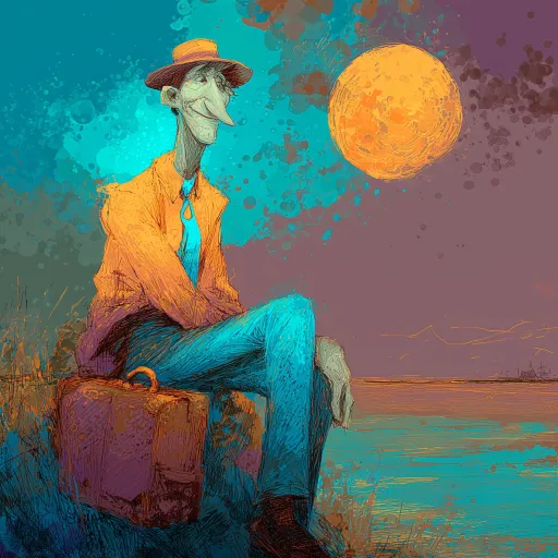 Summer Song