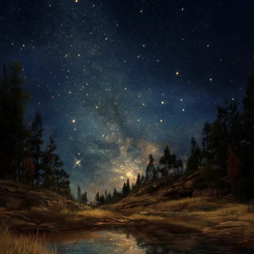 Summer Stars